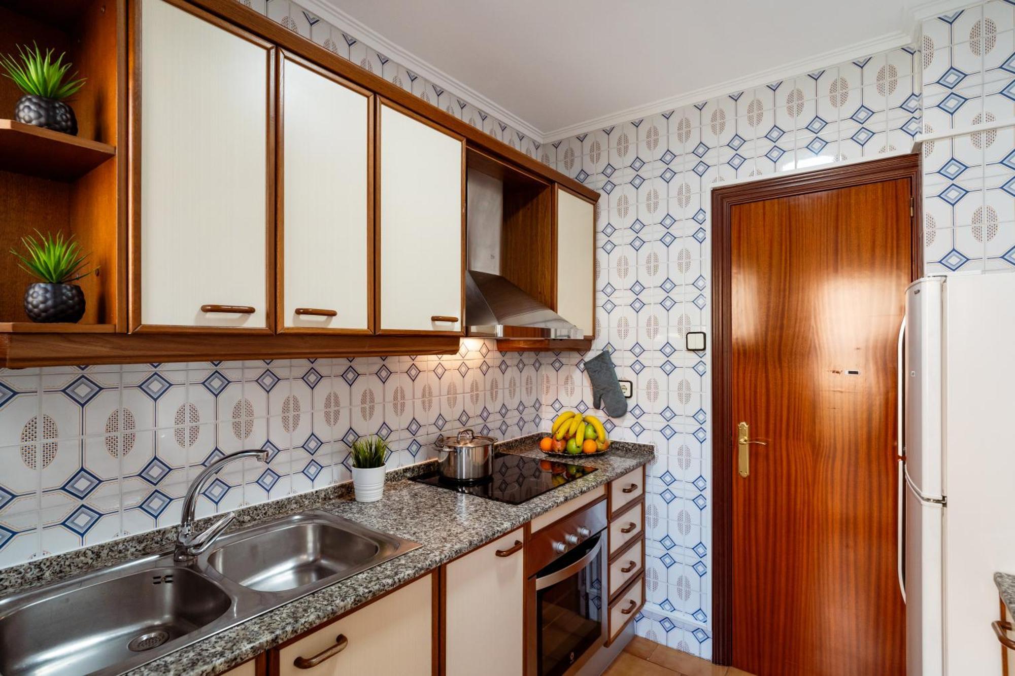 Sea Life Salou Apartment Exterior foto