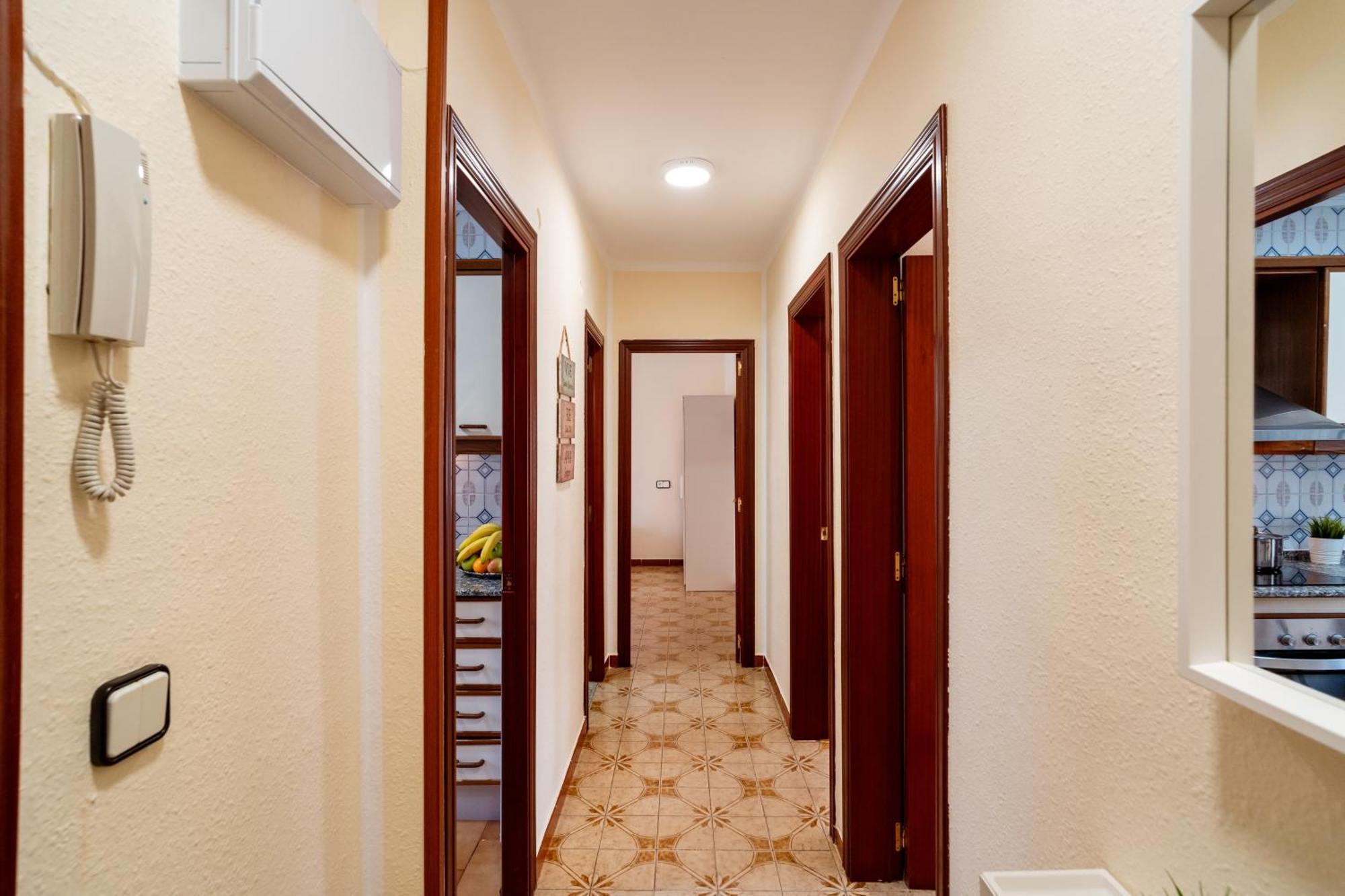 Sea Life Salou Apartment Exterior foto