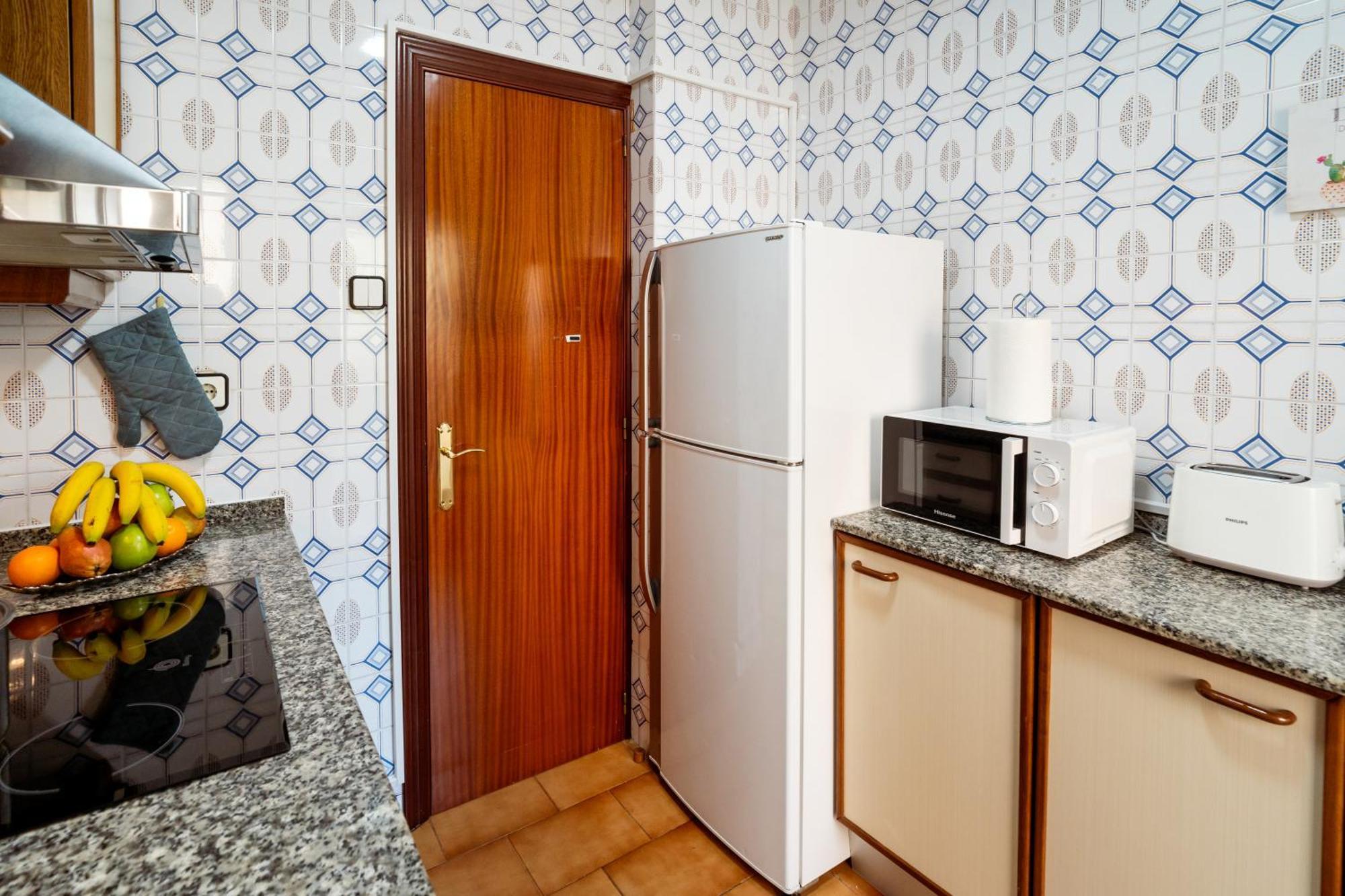 Sea Life Salou Apartment Exterior foto