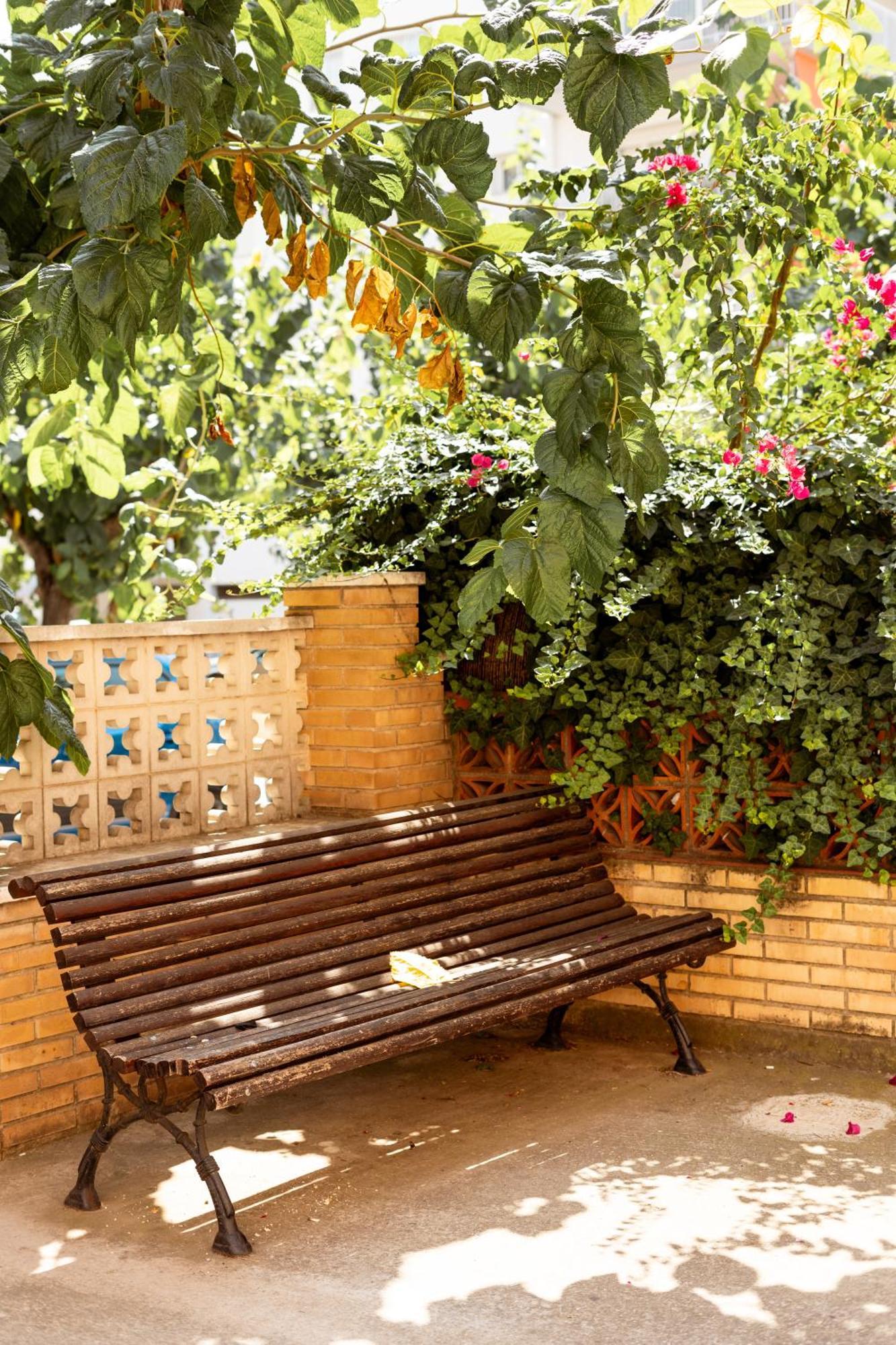 Sea Life Salou Apartment Exterior foto