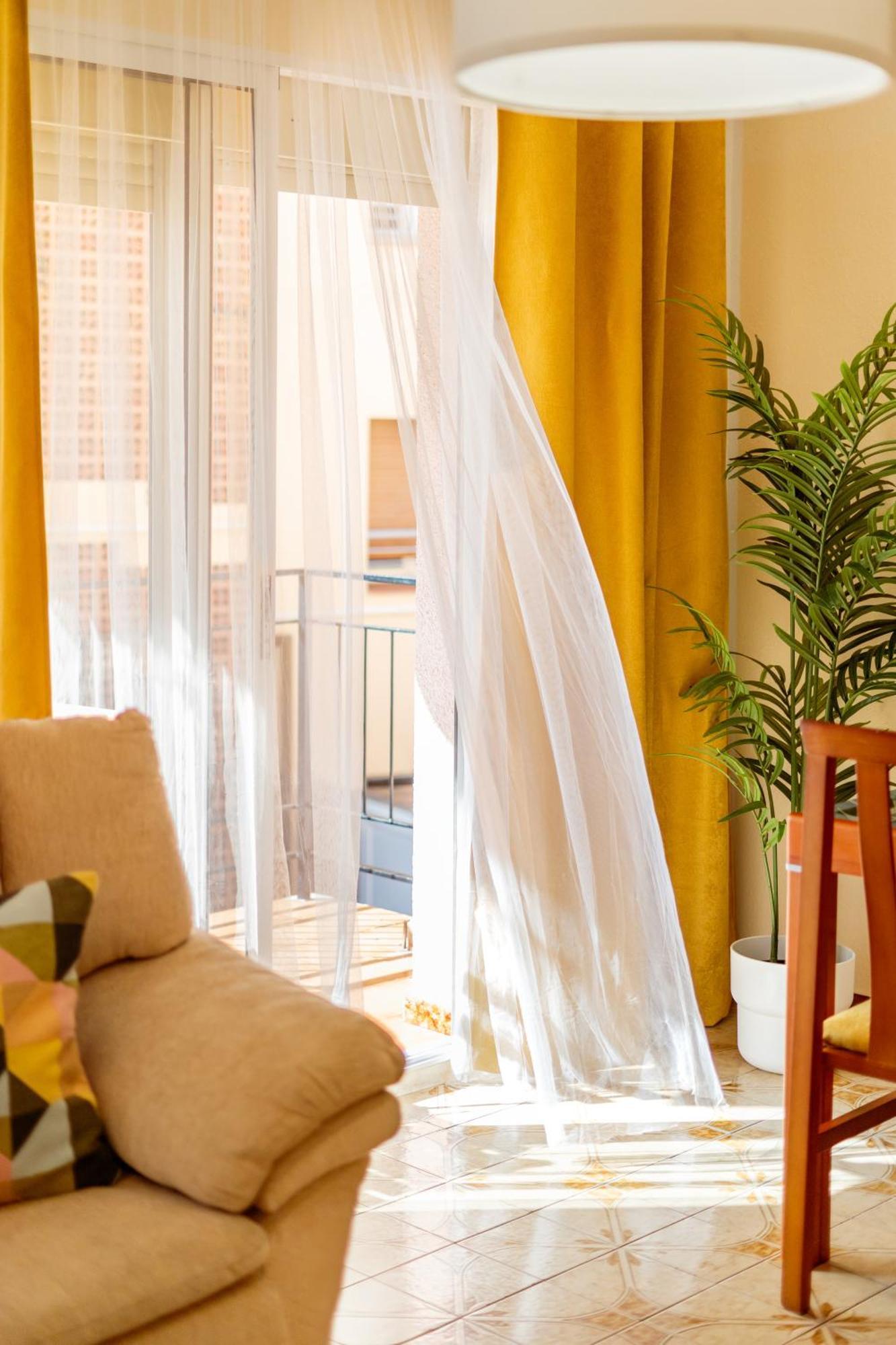 Sea Life Salou Apartment Exterior foto
