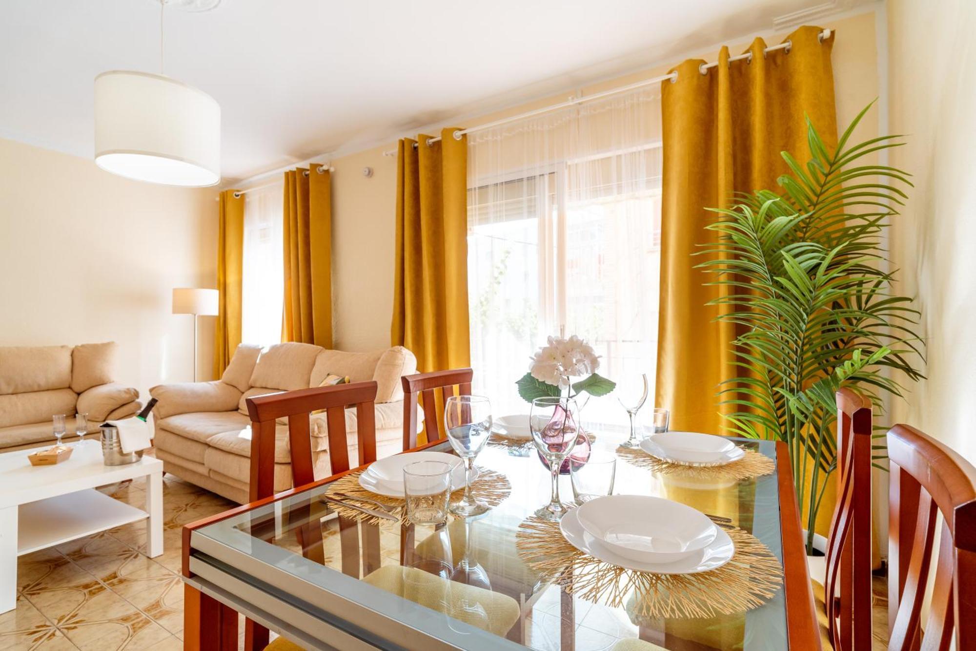 Sea Life Salou Apartment Exterior foto