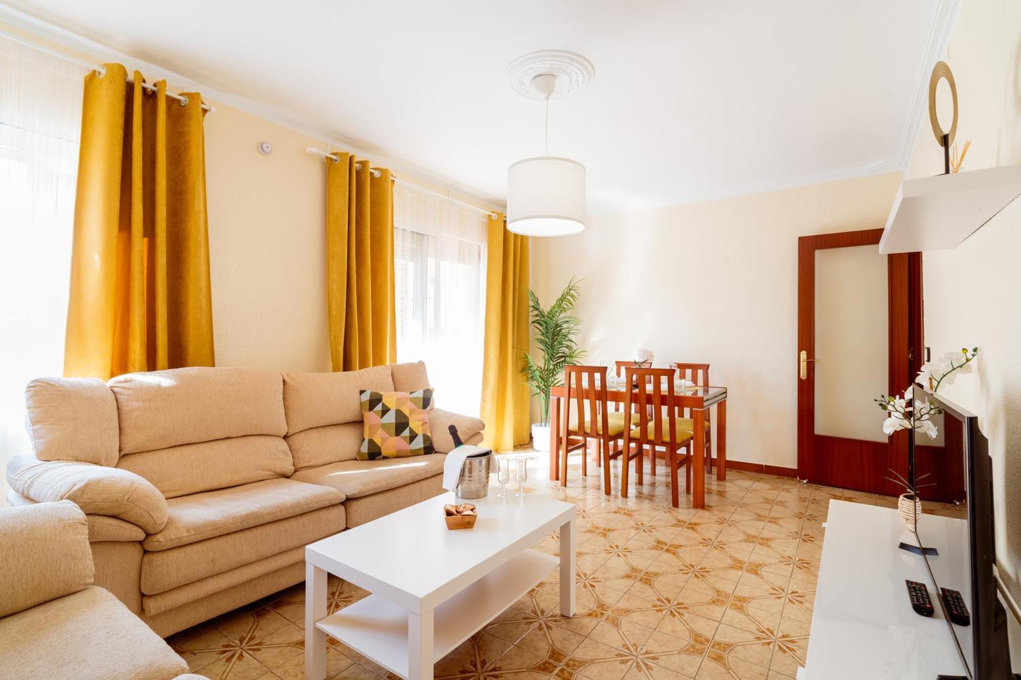 Sea Life Salou Apartment Exterior foto